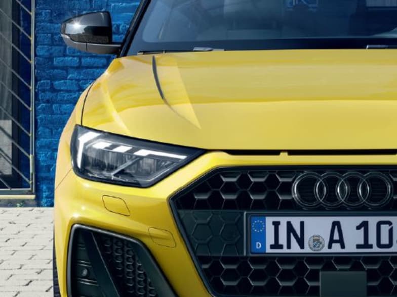 Audi Accessories Introduces The Black Badge Range Sytner Group Limited