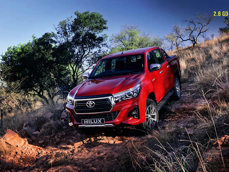 Indongo Toyota New Used Vehicles Servicing And Parts