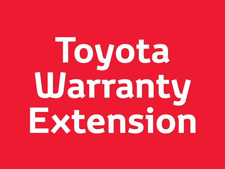 Toyota Car Warranty In The United Arab Emirates Toyota