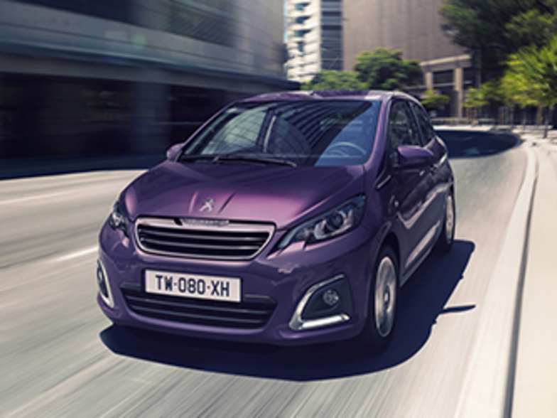 Offres Peugeot 2 1 0 Go Jusqu A 6000 Sur La Reprise