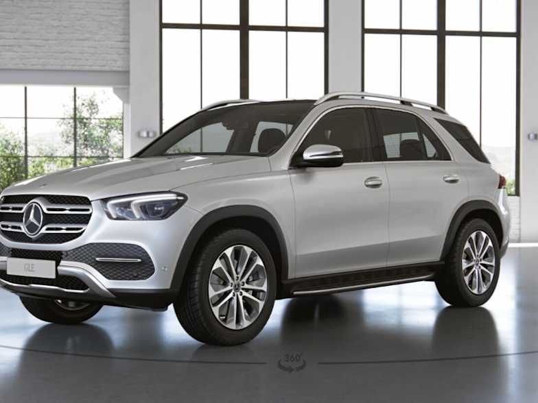 New Mercedes Benz Gle Leasing Abu Dhabi Al Ain Uae Autoroute