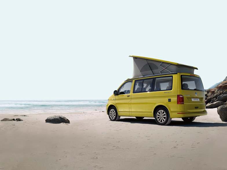 vw california ocean 6.1 for sale