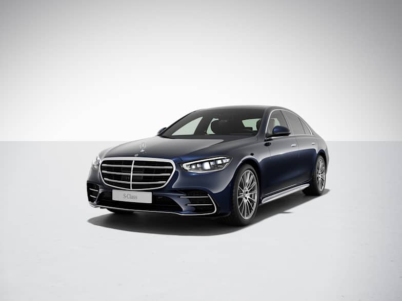 MERCEDES BENZ 