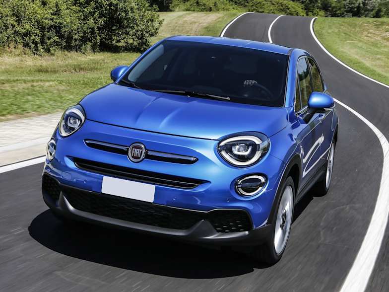 Fiat 500X Crossover >> Facelifted Fiat 500x Crossover Price Specs And Latest News Fiat 500X Crossover >> Facelifted Fiat 500x Crossover Price Specs And Latest News