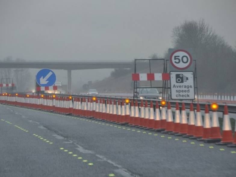 How Do Average Speed Cameras Work Secret Hack