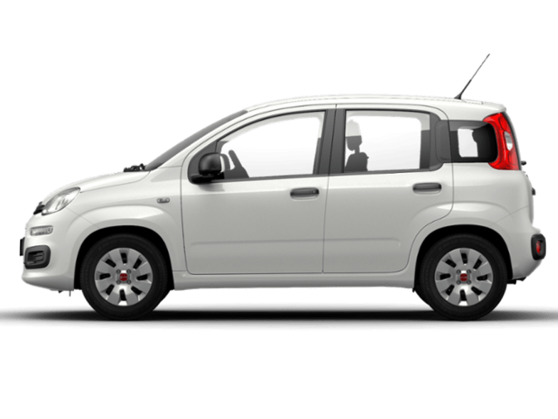 Fiat Panda 1 2 Pop Contract Hire Newcastle Under Lyme