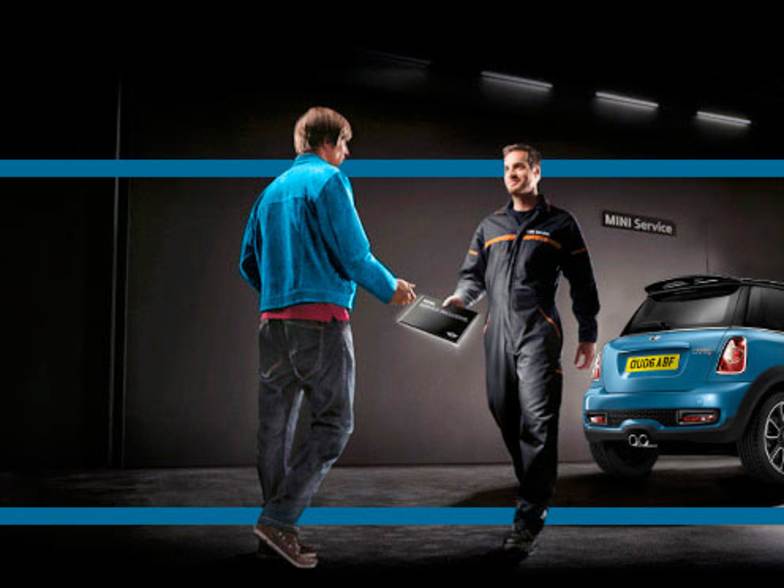 Mini Value Service Hamilton Glasgow Hillington Stirling Douglas Park Mini