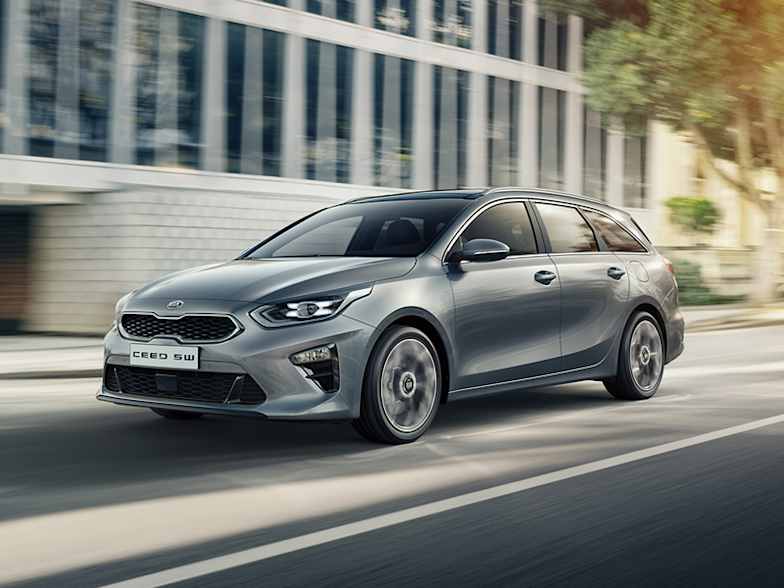 Kia Niro Self Charging Hybrid Motability Offers Burrows Kia