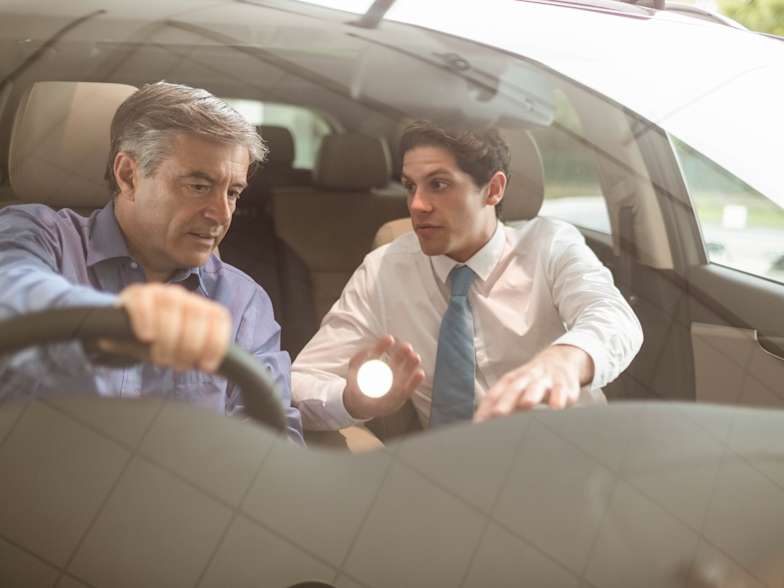 Peugeot Car Dealer Wrexham Arthurs Peugeot