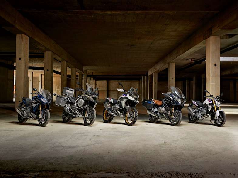 I want to shop buy a motorcycle