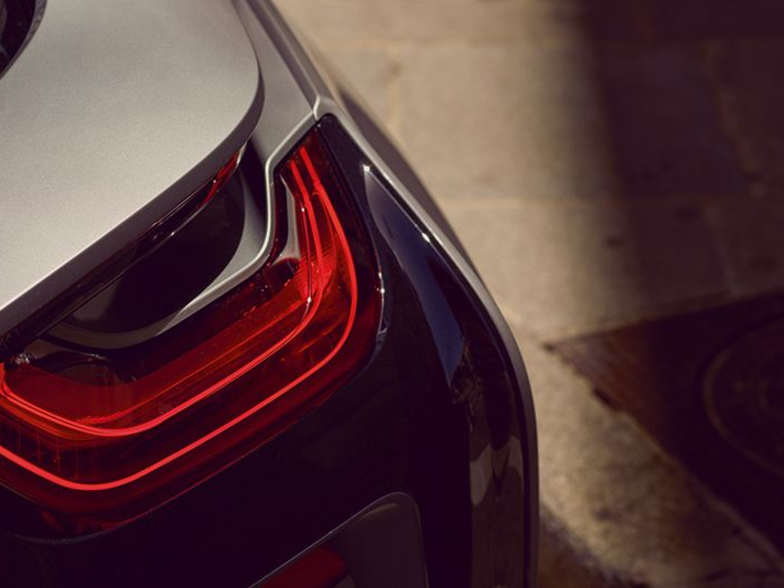 Bmw I8 Coupe New Bmw Cars For Sale Dublin Bmw Dealership