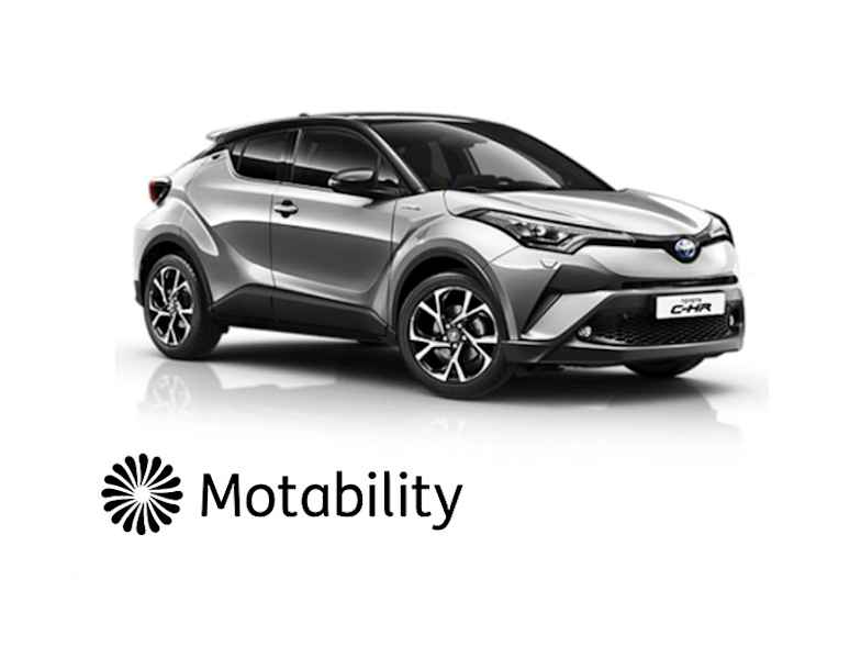 C Hr From 495 Advance Payment W R Davies Toyota