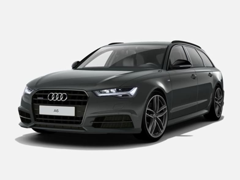 A6 Quattro Offers Aberdeen Dundee John Clark Audi