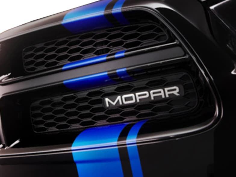 Dodge Mopar Car Service Dodge Official Dealer