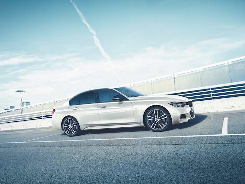 The Latest News From Sytner Bmw Sytner Group Limited