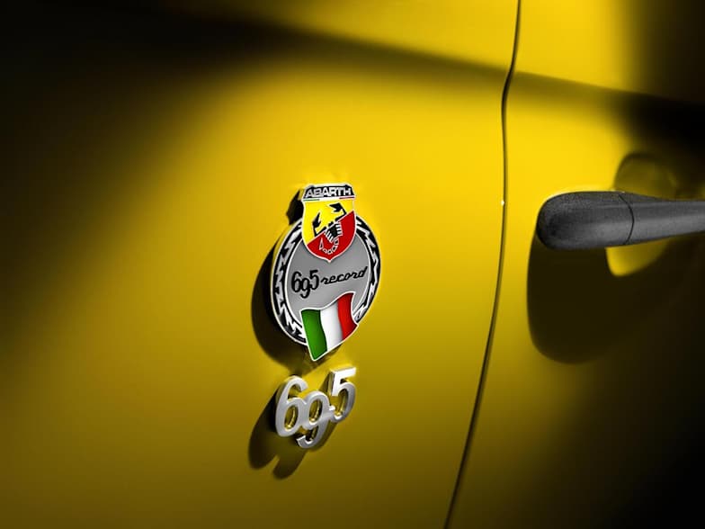 Abarth Parts And Accessories Services Segond Automobiles