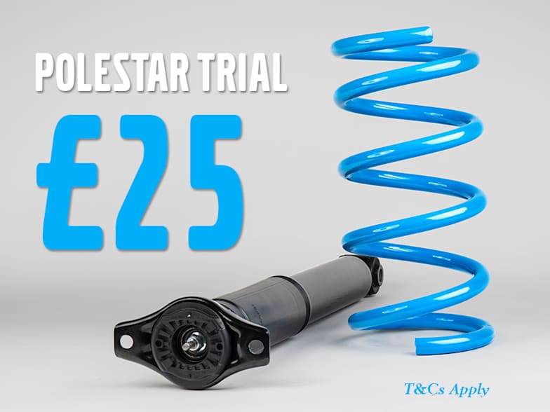 Volvo Polestar Accessories London Greater London Sentinel Volvo