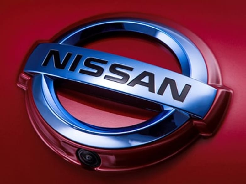Nissan Dealers Across The Uk Marshall Nissan
