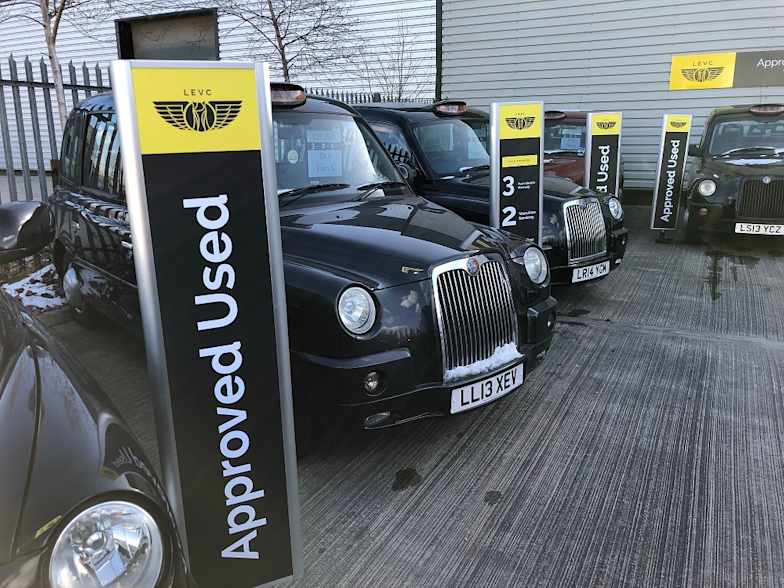 Used Taxis For Sale Manchester Used Taxi For Sale Cheshire Used Taxis For Sale Greater Manchester