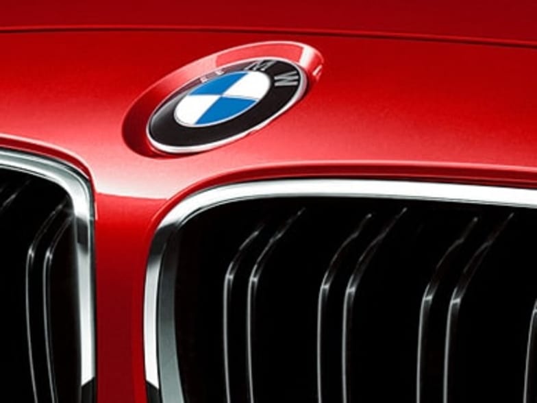 Bmw Dealers Across The Uk Marshall Bmw
