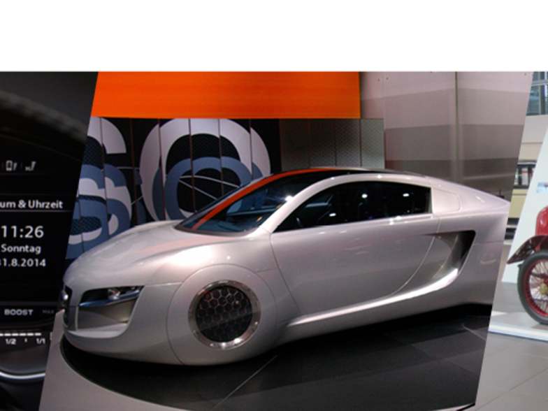 Fun Facts About Audi Jardine Motors Audi