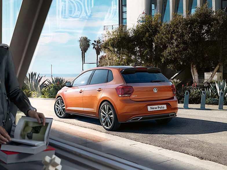Volkswagen Polo Offer Des Winks Volkswagen