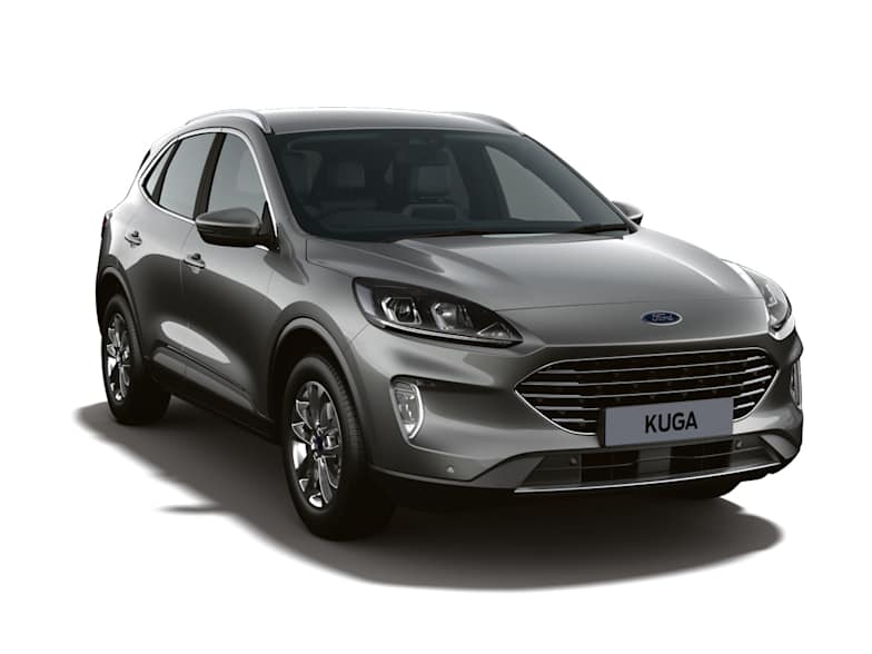 Ford Kuga Offers Bridgend Ford