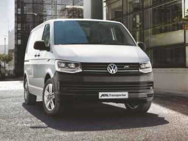 Volkswagen Electric Van Range At Jcb Eurovans Van Centres