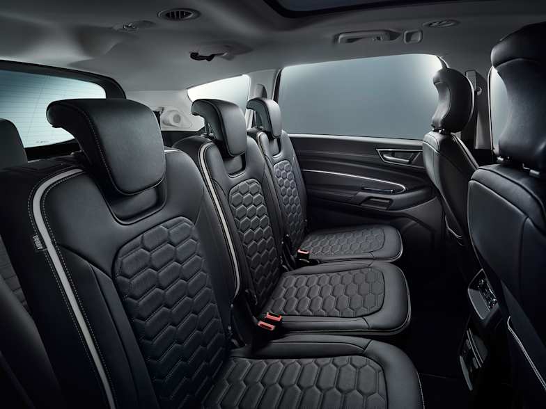 Ford S Max Vignale In Leicestershire Paynes Of Hinckley