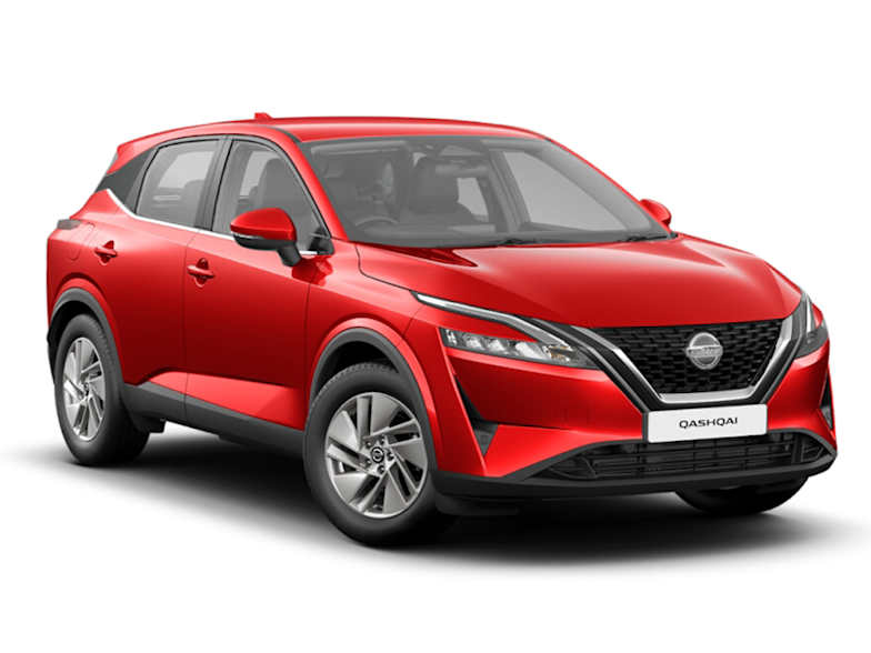 All New Nissan Qashqai Acenta Premium Mild Hybrid South East England Glyn Hopkin Nissan