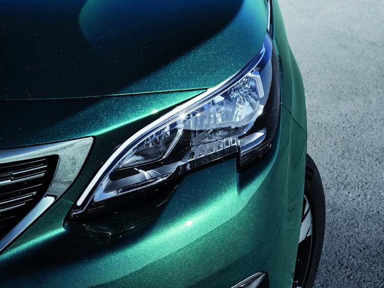 Peugeot Dealers Across The Uk Marshall Peugeot