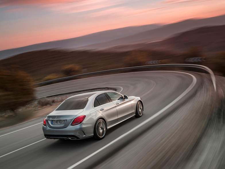 Sell Your Car Sytner Mercedes Benz