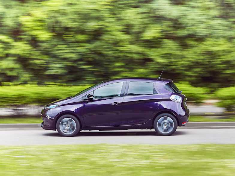 Foods Of Athenry Win A Renault Zoe From Windsor Galway Renault