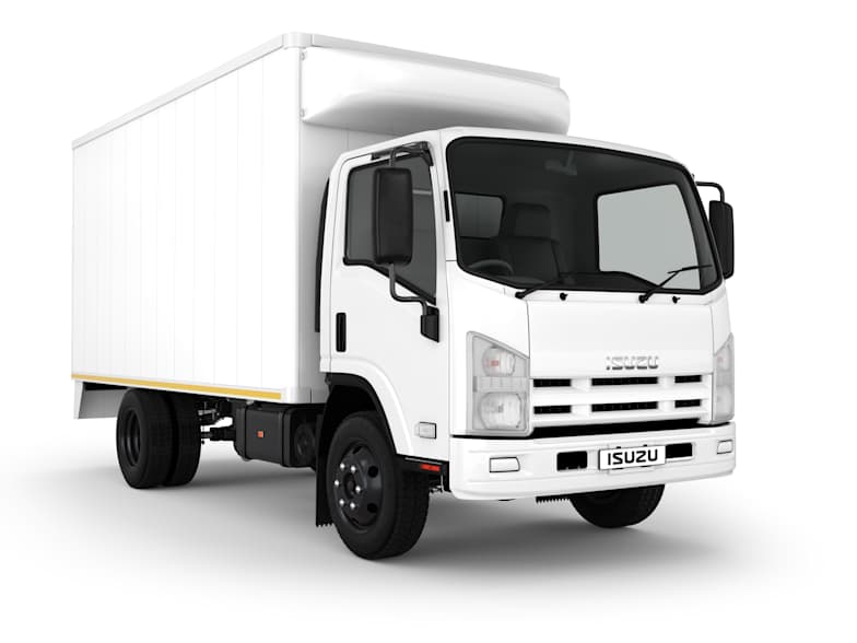 Buy Isuzu Trucks N Series For Sale Isuzu Truck Centre