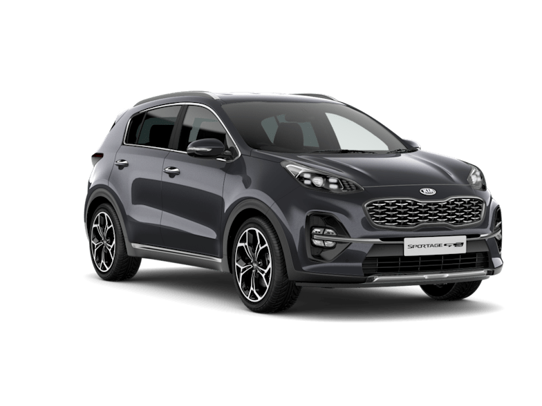 Sportage Gt Line 1 6 Crdi Man 2wd Mhev Nk Motor Group Kia