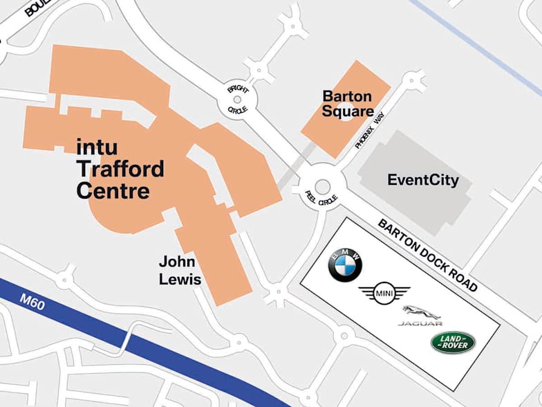 trafford centre shop map Williams Manchester Traffordcity Development Nw England trafford centre shop map
