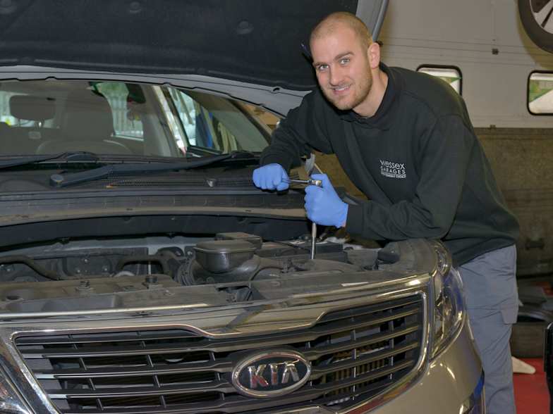 Care 3 Service Plan Bristol South Wales Wessex Garages