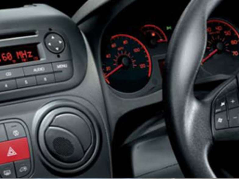 Fiat Professional Guildford Shoreham Fg Barnes Fiat Professional