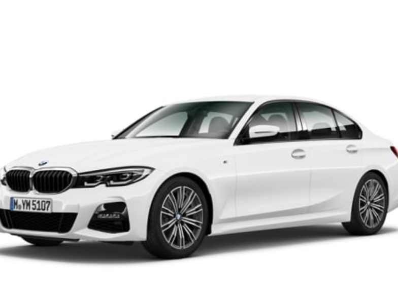 Bmw 320i M Sport Saloon 2 0i Sp Find Out More From Us At Ocean Motor Group Bmw In Torbay Plymouth Falmouth Discover More About Our Latest Offers And Services Available