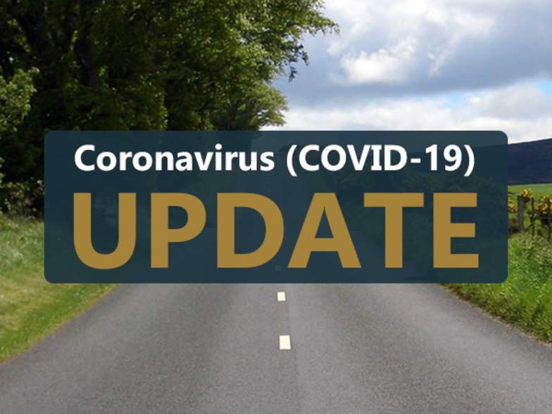 Our Response To Covid 19 Helston Garages