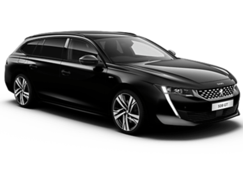 Peugeot 508 Sw Devon Plymouth Torquay Vospers Peugeot