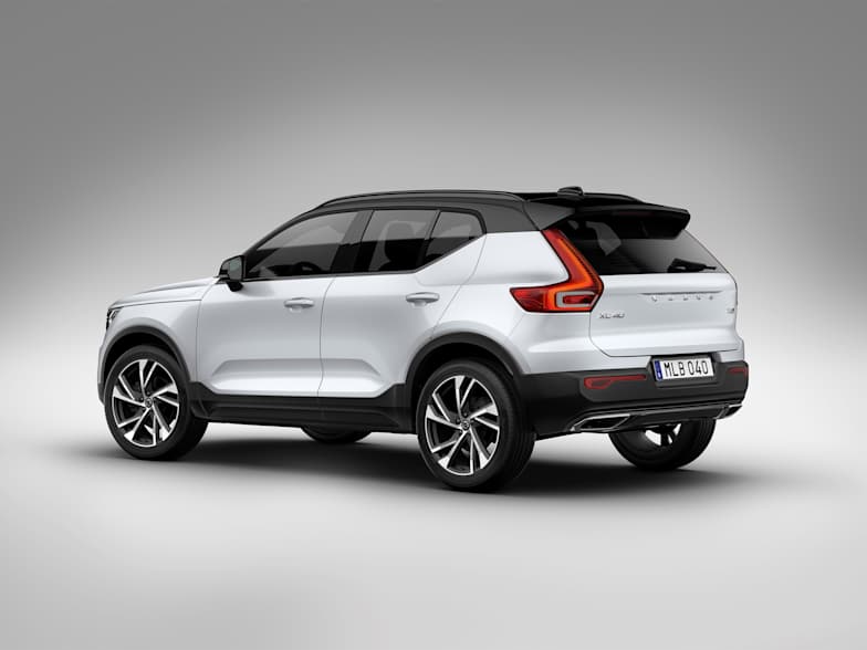 Volvo Xc40 Offers Available From 338 89 A Month Over 48 Months