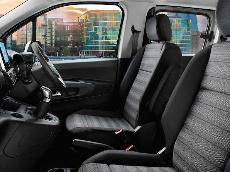 New Vauxhall Combo Life 7 Seater Chippenham Wiltshire Islington Vauxhall
