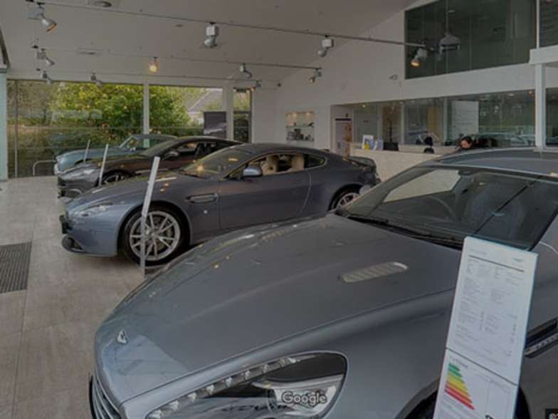 New Used Cars For Sale Lancaster Jardine Motors Group