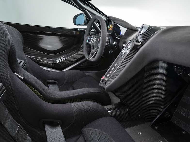 Mclaren 650s Sprint Gets Its Competitive Debut Sytner Mclaren