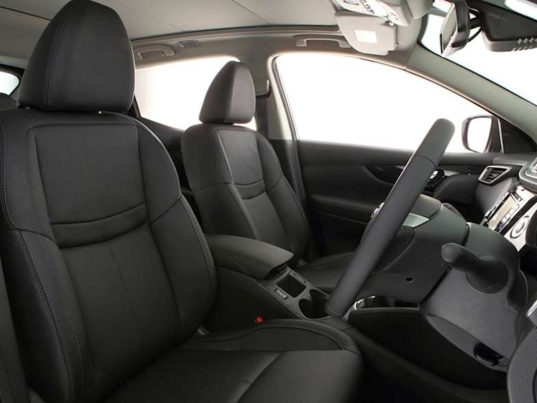 The All New Nissan Qashqai Glyn Hopkin Nissan
