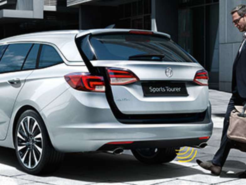 Vauxhall Astra Sports Tourer Inverness Dingwall Elgin