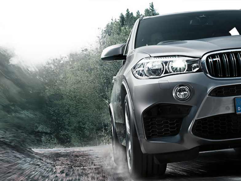 Bmw X5 M For Sale Past Models Lancaster Bmw