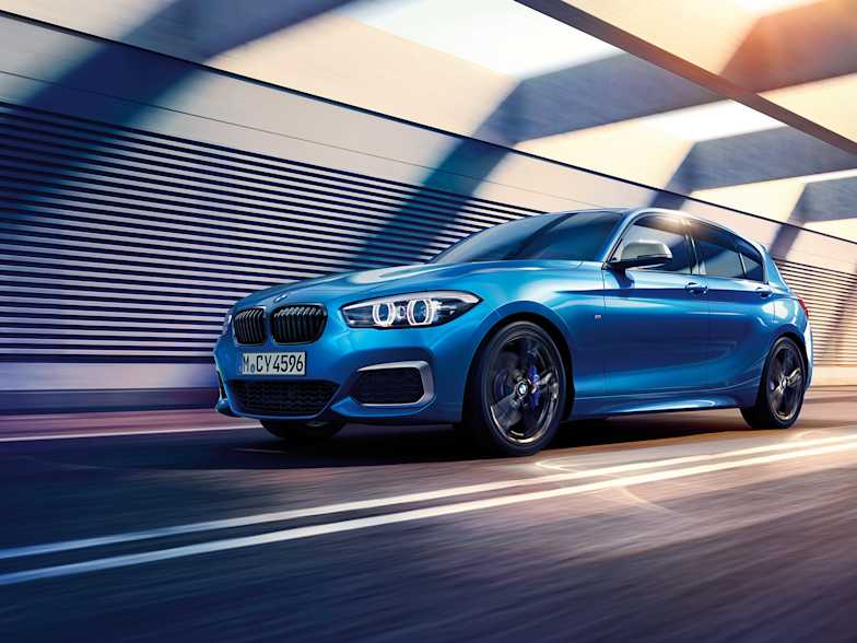 Bmw Ex Demonstrator And Pre Registered Sale Barretts Bmw Ashford And Canterbury Kent