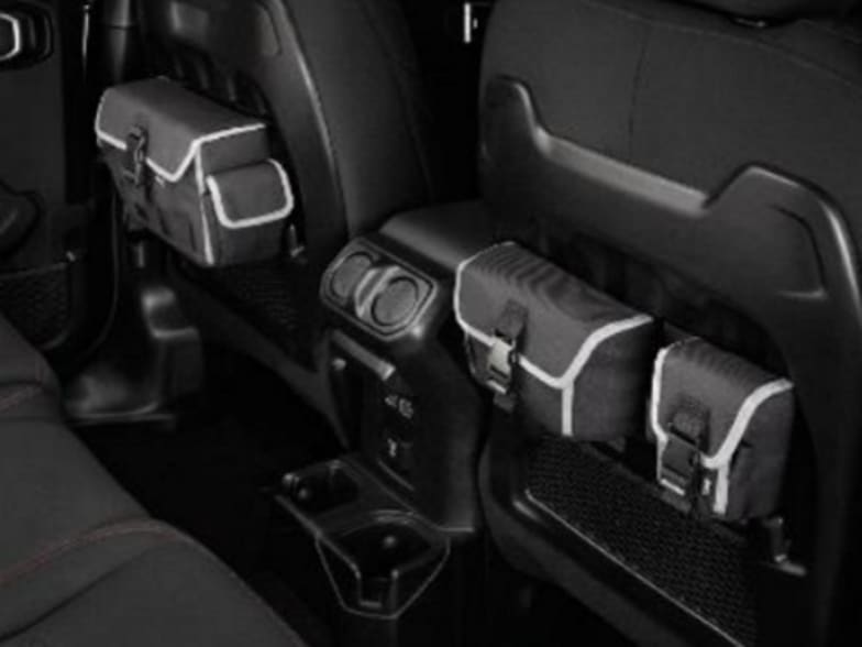 Jeep Cherokee Seat Covers Mopar Velcromag